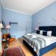 Queen Charlotte Guesthouse Edinburgh - Fotografie 4