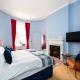 Queen Charlotte Guesthouse Edinburgh - Fotografie 10