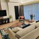 Bright & Cozy Appartment in Brussels, Brusel - Fotografie 5