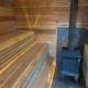 Pebble Springs BnB, Grand Beach (fotografie 4)