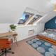 Stunning 2BR Loft Apt in Oban - Sea Views - Fotografie 2
