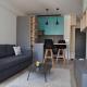 Brand NEW Stylish apartment on perfect location, Skopje - Fotografie 1
