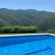 Rural apartment with nice views and shared pool Montseny - Foto 9