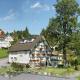 Hotel B&BAlpenheim, Teufen