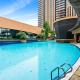 Suites at TimesSquare by Plush, Kuala Lumpur - Fotografie 7