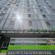 Brown Suites Hotel Sinchon Central, Soul - Fotografie 3