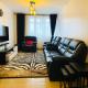 Luxe 1BR, Ngong Road, Nairobi, ナイロビ - 写真 5
