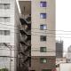 SOLASIA residence 北上野, Tokio - Fotografie 1