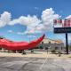 Big Chile Inn & Suites