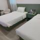 Shanghai Ange Hotel - Next to Longyang Road Subway Station, Near New Internatonal Expo Center, Shanghai - Foto 10