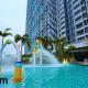 Trion Kuala Lumpur by Roam, Kuala Lumpur - Fotografie 8