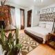 Black & Bold - 1BR Condo 50mbpsWIFI near SM Marilao, Marilao (photo 2)