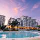Solea Mactan Resort
