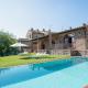 Le Masse, Greve in Chianti