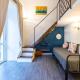 Hidden Gem on Chiaia pedastrian area by Napoliapartments, 那不勒斯 - 照片 6