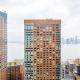 FiDi 1br w doorman gym nr Wall St NYC-546, New York - Photo 5