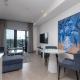 1801 Oceans Apartment - by Stay in Umhlanga, Durban - Fotografie 2