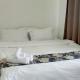 Comfort room, Manila - Fotografie 1