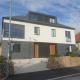 Modern open plan house, sea views and hot tub Falmouth - Zdjęcie 2