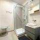 Modern Center Studio Apartment, Riga (fotografie 4)