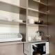 Modern Center Studio Apartment, Riga (fotografie 9)