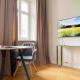 Modern Center Studio Apartment, Riga (fotografie 6)