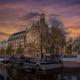 Clayton Hotel Amsterdam American, Амстердам (фото 9)