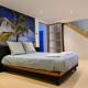Villa Ohna - Gîte Romantique avec Spa Privé, Vals-les-Bains