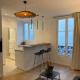 Cozy modern studio, Paris - Foto 1