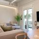 Muse Apartment by LobbySquare, Atény - Fotografie 8