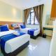 Astar Hotel Bukit Bintang, Kuala Lumpur - Foto 8