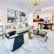 Elegant family apartment in Marina Vida Residence, Dubaï - Photo 2