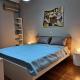 Cozy apartment in Pagrati, Athen - Foto 10