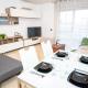 [IHost Luxury Apartment] - Savona 112, Milán - Fotografie 3
