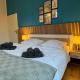 Charmante Altbauwohnung an der Kesselschleuse 2, Emden - Foto 4