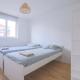 Appartement Familial - Avec Parking Privé Gratuit, Arras (foto 6)