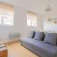 Appartement Familial - Avec Parking Privé Gratuit, Arras (foto 7)