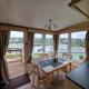 Haven on the Hill 2 Bed Caravan with Town Views of Aberystwyth F7 - Foto 4