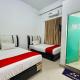 Shinta Guesthouse, Medan (fotografie 9)