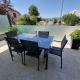 Le Funchal #Clim#Terrasse, Clermont-Ferrand