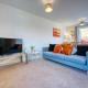 Large 5 Bed House near NEC, BHX AIRPORT, HS2, Private Parking, Birmingham (Foto 7)