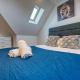 Large 5 Bed House near NEC, BHX AIRPORT, HS2, Private Parking, Birmingham (Foto 6)