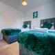Large 5 Bed House near NEC, BHX AIRPORT, HS2, Private Parking, Birmingham (Foto 2)