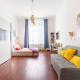 Annicku's Stylish Budapest Apartment, Budapest - Foto 1