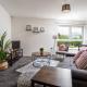 Walker Suite No 60 - Donnini Apartments, Kilmarnock - Fotografie 1