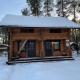 Villa Kalajärvi, Seinäjoki (zdjęcie 8)