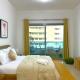 35% OFF in Top View Studio w/ Balcony in Marina, Dubaj - Fotografie 7