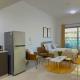 35% OFF in Top View Studio w/ Balcony in Marina, Dubaj - Fotografie 10