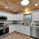 Blue Sky Cabin - Built in 2023 this 3 bed 2,5 bath home has gorgeous views, Jefferson (photo 10)