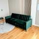 Stylish Apartment Getaway with self check-in and free parking lot, 阿拉德 - 照片 8